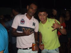 Tayrone Cigano